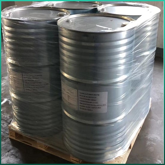 2-Pyrrolidinone/α-Pyrrolidinone CAS:616-45-5