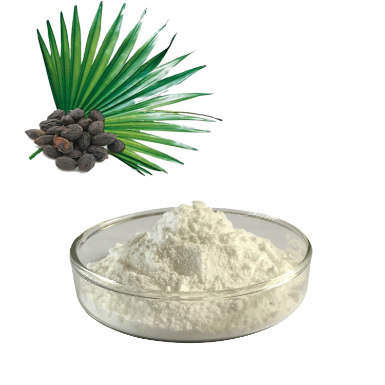 Palmetto çıxarış nədir? Saw Palmetto Extract faydası nədir?